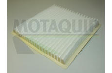 Filtr, vzduch v interiéru MOTAQUIP VCF226