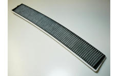 Filtr, vzduch v interiéru MOTAQUIP VCF239