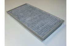 Filtr, vzduch v interiéru MOTAQUIP VCF241