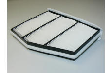 Filtr, vzduch v interiéru MOTAQUIP VCF242