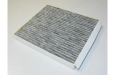 Filtr, vzduch v interiéru MOTAQUIP VCF245