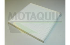 Filtr, vzduch v interiéru MOTAQUIP VCF247