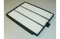 Filtr, vzduch v interiéru MOTAQUIP VCF251