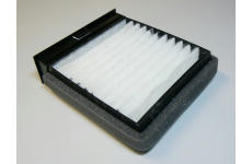 Filtr, vzduch v interiéru MOTAQUIP VCF254