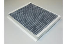 Filtr, vzduch v interiéru MOTAQUIP VCF256