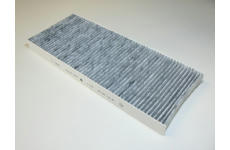 Filtr, vzduch v interiéru MOTAQUIP VCF325