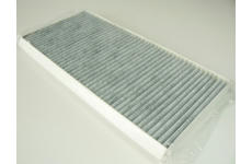 Filtr, vzduch v interiéru MOTAQUIP VCF329