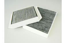 Filtr, vzduch v interiéru MOTAQUIP VCF331