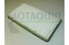 Filtr, vzduch v interiéru MOTAQUIP VCF335