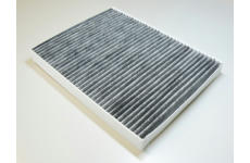 Filtr, vzduch v interiéru MOTAQUIP VCF338