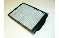Filtr, vzduch v interiéru MOTAQUIP VCF340