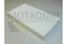 Filtr, vzduch v interiéru MOTAQUIP VCF343