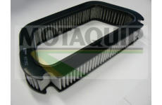 Filtr, vzduch v interiéru MOTAQUIP VCF352