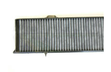 Filtr, vzduch v interiéru MOTAQUIP VCF354