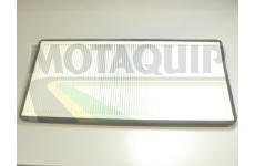 Filtr, vzduch v interiéru MOTAQUIP VCF358