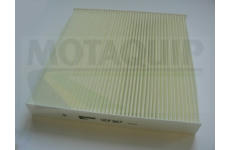 Filtr, vzduch v interiéru MOTAQUIP VCF367