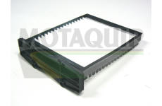 Filtr, vzduch v interiéru MOTAQUIP VCF373