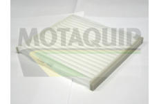 Filtr, vzduch v interiéru MOTAQUIP VCF396