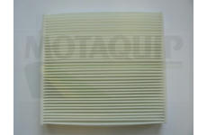 Filtr, vzduch v interiéru MOTAQUIP VCF397