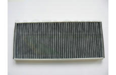 Filtr, vzduch v interiéru MOTAQUIP VCF405