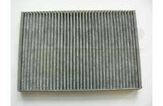 Filtr, vzduch v interiéru MOTAQUIP VCF410