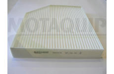 Filtr, vzduch v interiéru MOTAQUIP VCF413