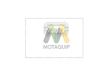 Senzor otacek, manualni prevodovka MOTAQUIP VCP102
