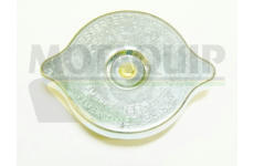 Uzavírací víčko MOTAQUIP VCR205