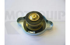 Uzavírací víčko MOTAQUIP VCR254