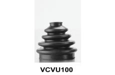 Měch, hnací hřídel MOTAQUIP VCVU150