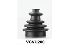 Měch, hnací hřídel MOTAQUIP VCVU250