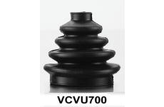 Měch, hnací hřídel MOTAQUIP VCVU750
