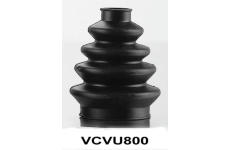 Měch, hnací hřídel MOTAQUIP VCVU850