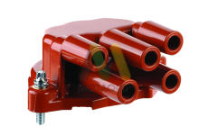 Víko rozdělovače MOTAQUIP VDC335