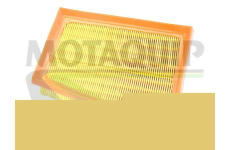 Vzduchový filtr MOTAQUIP VFA1180