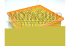Vzduchový filtr MOTAQUIP VFA1197
