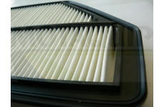 Vzduchový filtr MOTAQUIP VFA1231