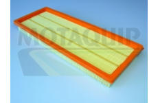 Vzduchový filtr MOTAQUIP VFA762