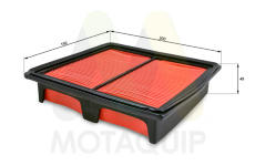 Vzduchový filtr MOTAQUIP VFA945