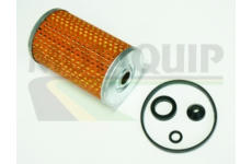 Palivový filtr MOTAQUIP VFF155