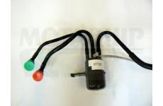 Palivový filtr MOTAQUIP VFF393