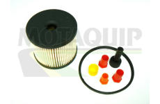 Palivový filtr MOTAQUIP VFF422