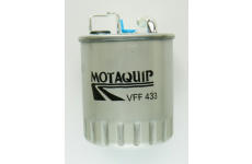 Palivový filtr MOTAQUIP VFF433