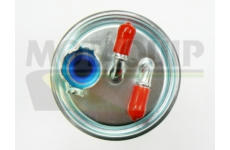 Palivový filtr MOTAQUIP VFF436