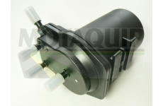 Palivový filtr MOTAQUIP VFF491