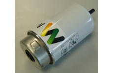 Palivový filtr MOTAQUIP VFF502