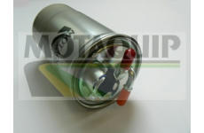 Palivový filtr MOTAQUIP VFF553