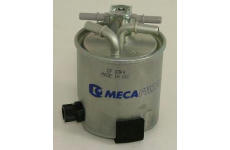 Palivový filtr MOTAQUIP VFF565