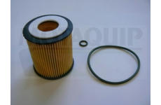 Olejový filtr MOTAQUIP VFL497