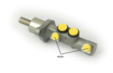 Hlavní brzdový válec MOTAQUIP VMC260